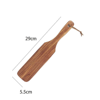 Teak Spatula For Household Kitchen