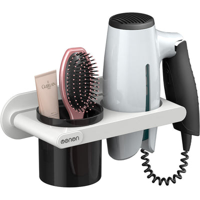 Bathroom Toilet Rack Hair Dryer Storage