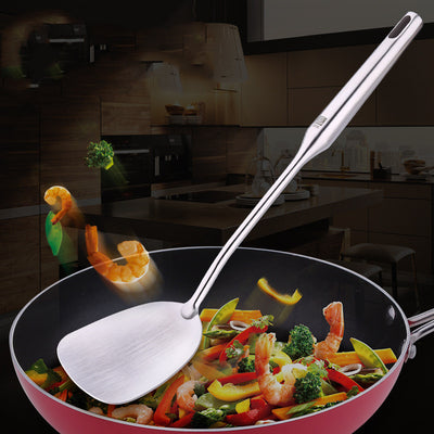Thickened Frying Spatula Frying Spatula Wok Spatula