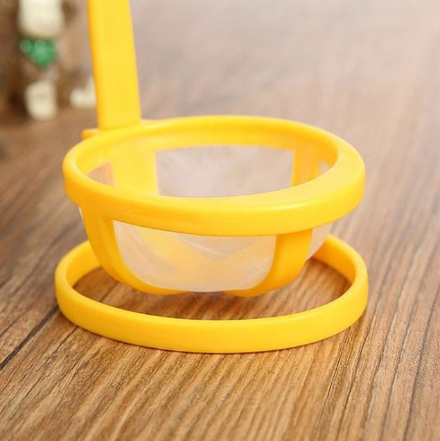 Student breakfast simple portable egg steamer Mini home kitchen small egg cooker