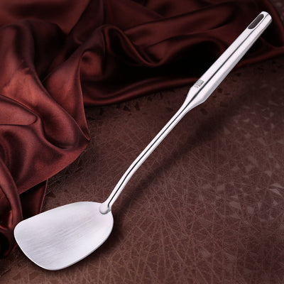 Thickened Frying Spatula Frying Spatula Wok Spatula