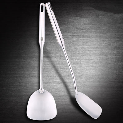 Thickened Frying Spatula Frying Spatula Wok Spatula