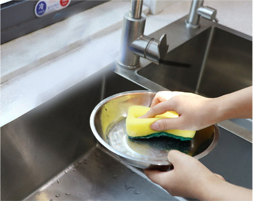 Kitchen Renovation Heavy Oil Removing Kitchen Ventilator Pot Cleaning Agent