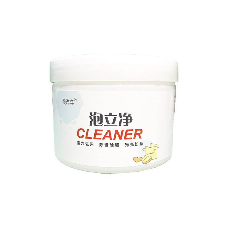 Kitchen Renovation Heavy Oil Removing Kitchen Ventilator Pot Cleaning Agent
